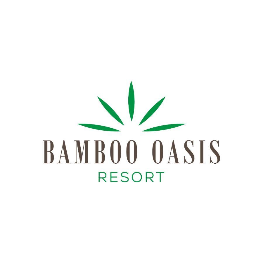 ホテル Panglao Bamboo Oasis エクステリア 写真