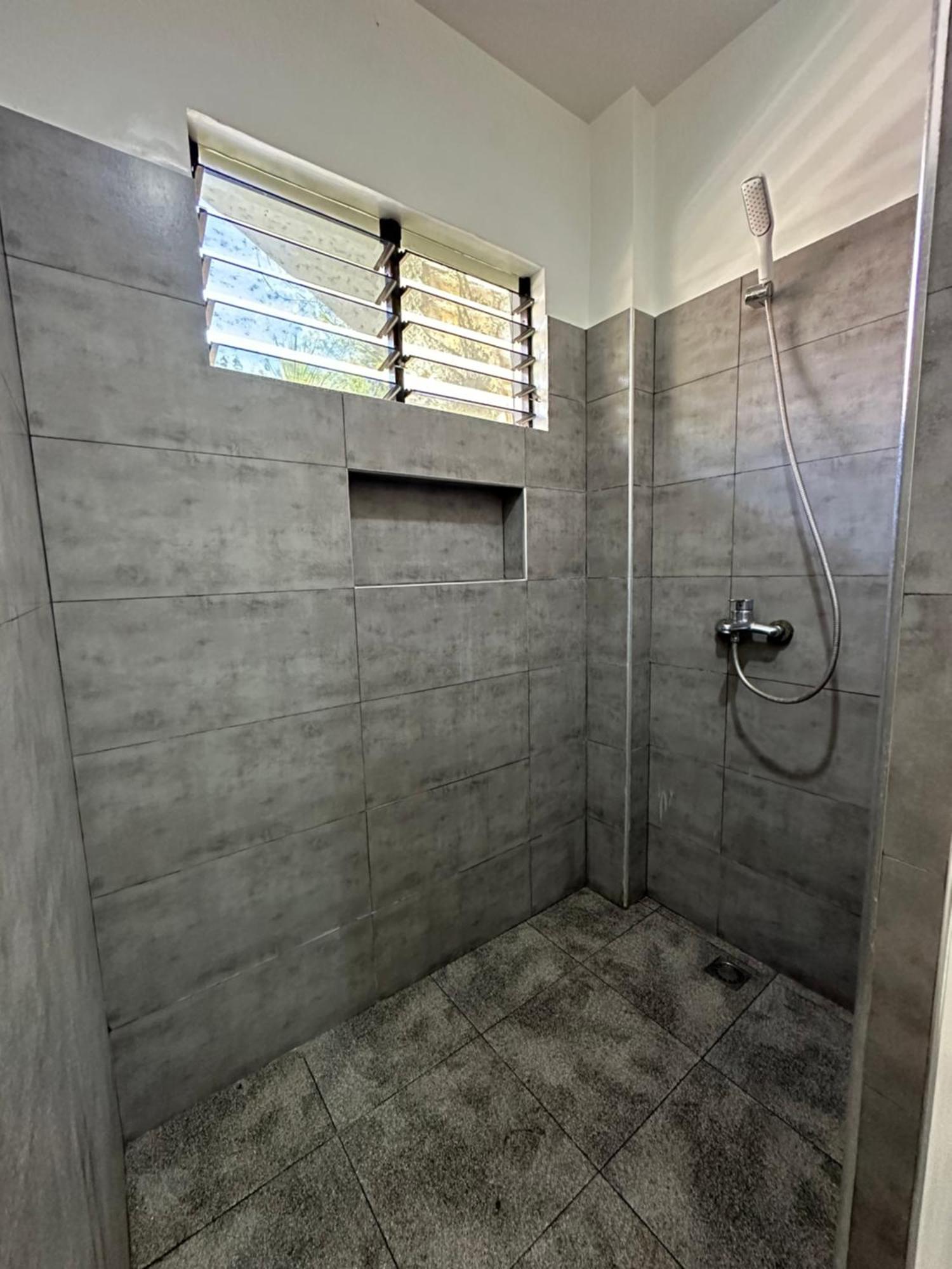 ホテル Panglao Bamboo Oasis エクステリア 写真