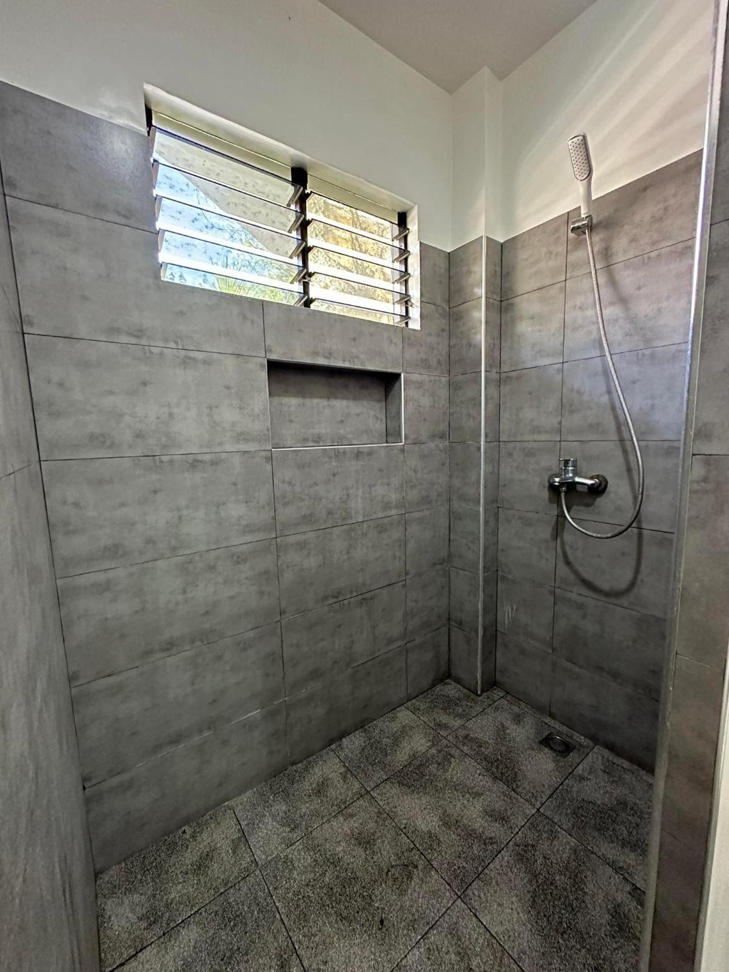 ホテル Panglao Bamboo Oasis エクステリア 写真